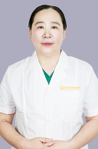宋國莉主任