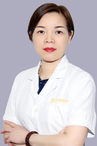鄧曼主任