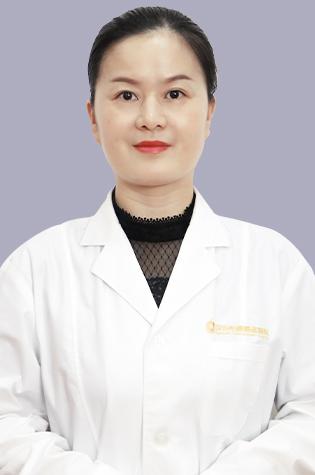 趙偉麗醫生