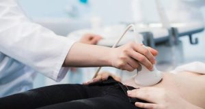 深圳確認懷孕檢查，有左幾週照超音波才照的出來